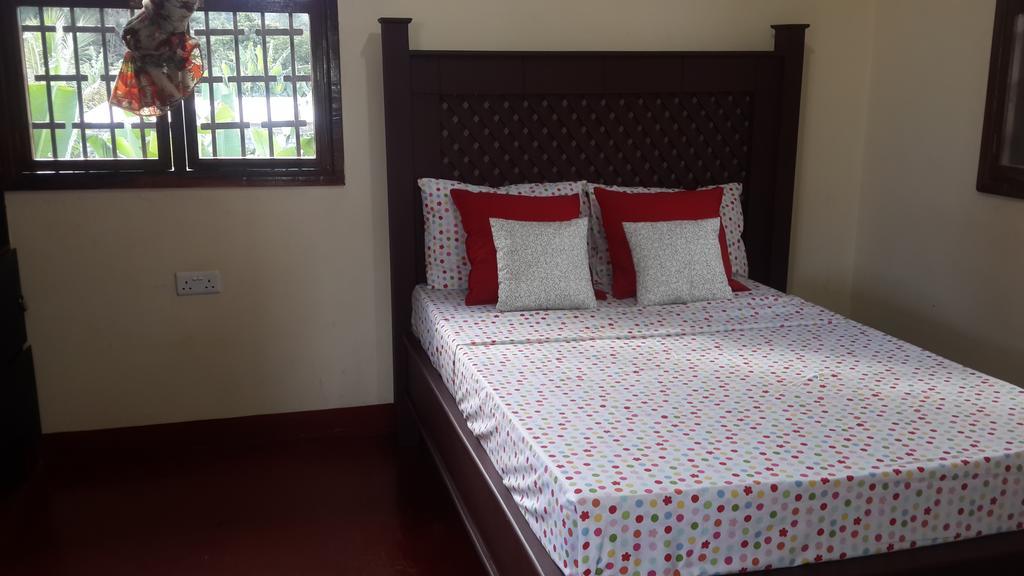 Mama Simba Bed And Breakfast Moshi Exterior foto