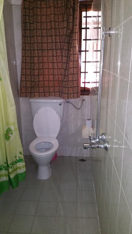 Mama Simba Bed And Breakfast Moshi Exterior foto